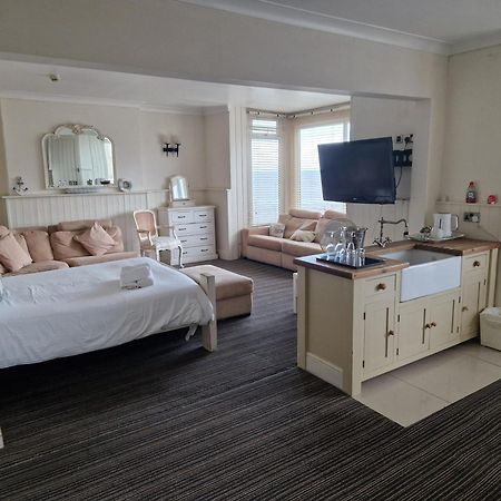 Southcliffe Hotel Bridlington Eksteriør bilde