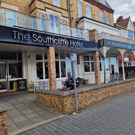 Southcliffe Hotel Bridlington Eksteriør bilde