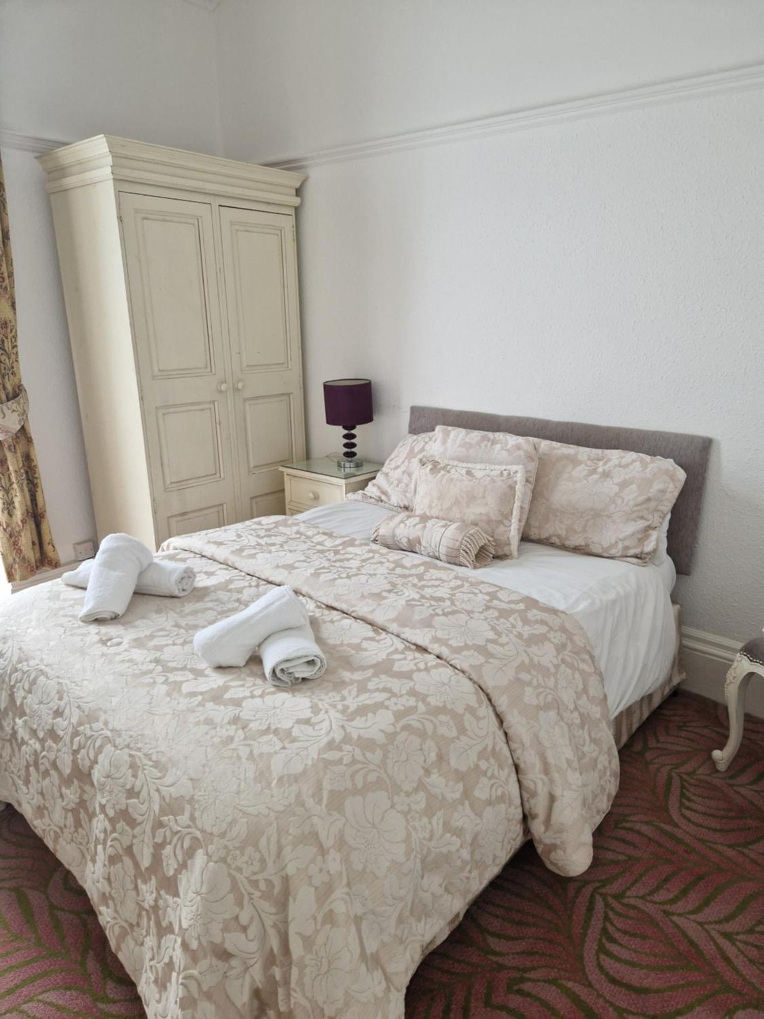 Southcliffe Hotel Bridlington Eksteriør bilde
