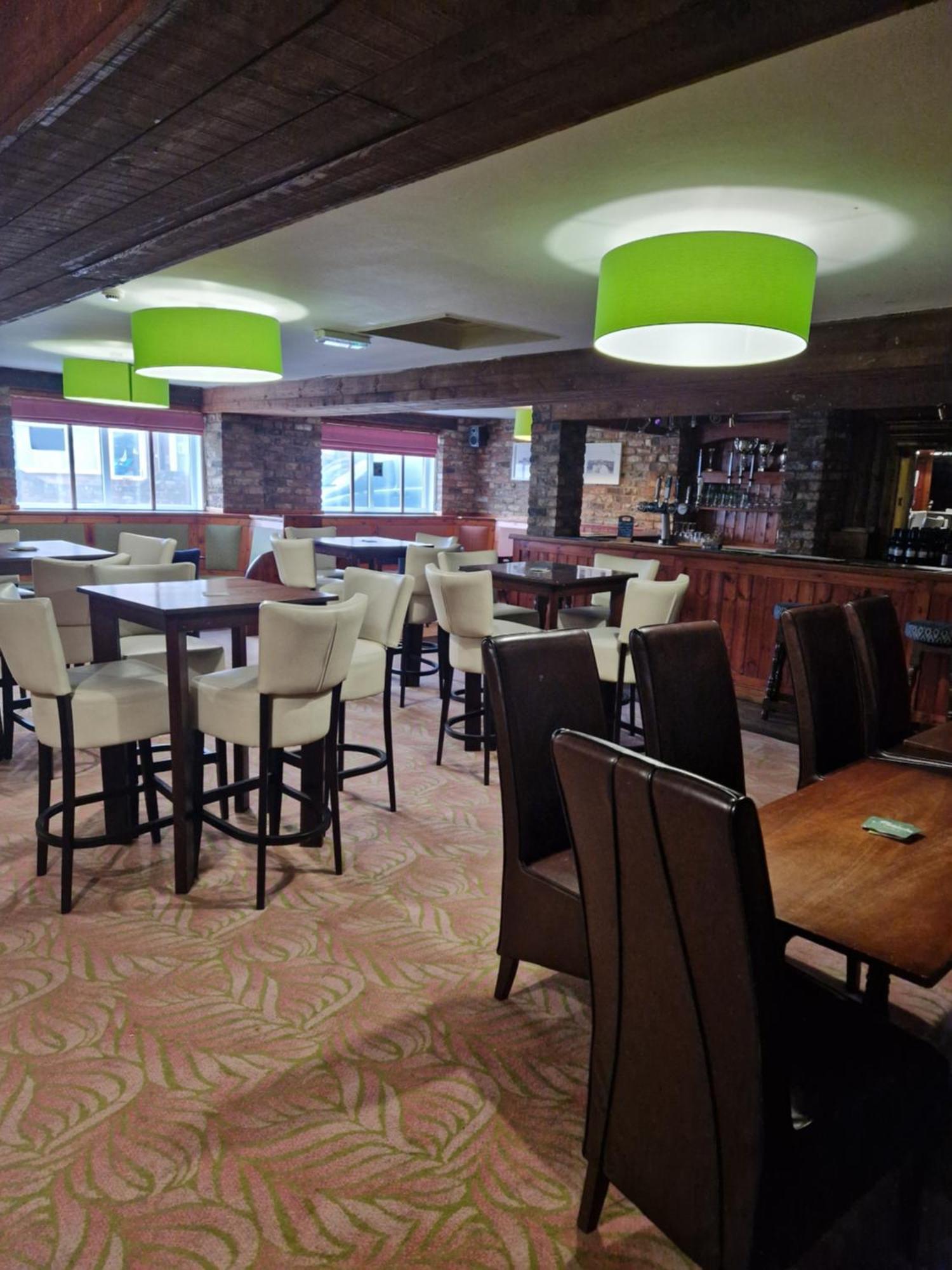 Southcliffe Hotel Bridlington Eksteriør bilde