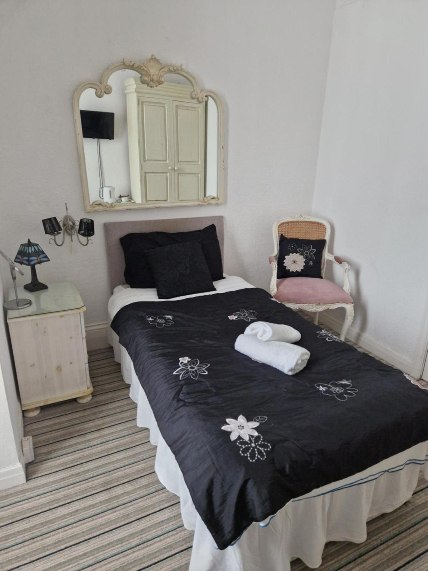 Southcliffe Hotel Bridlington Eksteriør bilde